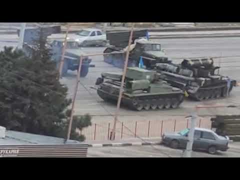 Russia-Ukrain War News: यूक्रेन में न्यूक्लियर प्लांट समेत चेरनोबिल इलाके पर रूसी सैनिकों का कब्जा,