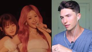 Vocal Coach Reacts: BABYMONSTER - ‘Really Like You’ Live at “LOVE MONSTERS”
