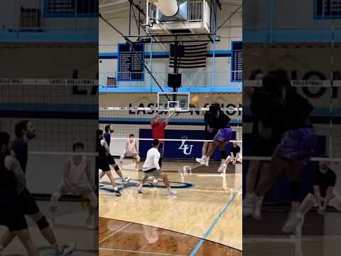 Access… ❌ #volleyball #highlights #block #haikyuuu #mensvolleyball #worldvolleyball #boston #bounce