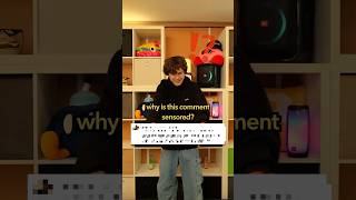Answering my funniest comments 😂 Day 1095