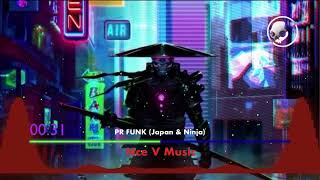 Nce V Musicx - Pr Funk (Japan & Ninja)