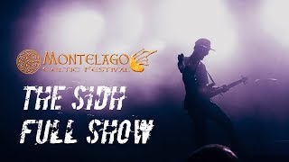 The SIDH - FULL SHOW (Audio Boosted) - MONTELAGO 2019