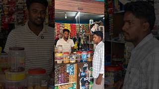 Mental Customer 🤣 | Telugu Comedy Shorts | Bumper Offer #telugu #comedy #shorts