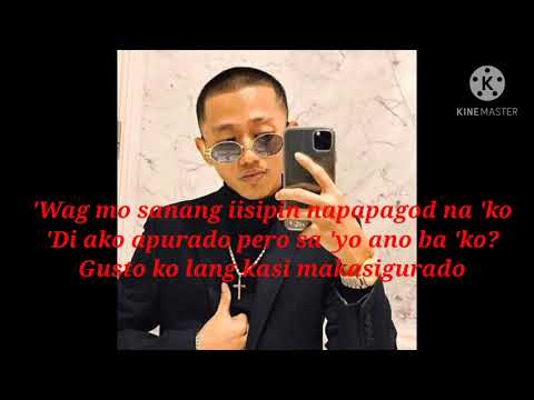 Araw Araw lyrics by: flow g
