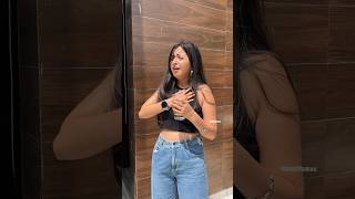Do you also have such Crazy Thoughts?😂 #mind #thoughts #jagritipahwa #weirdthings #youtubepartner