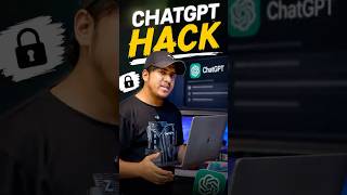 ChatGPT Secret Codes You NEED to Know!