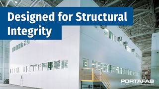 How are Modular Buildings Designed for Structural Integrity? | Modular Offices and Buildings