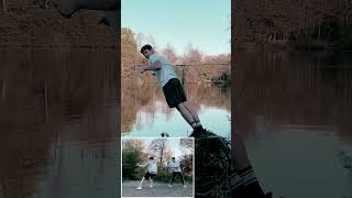 #discgolf #fishing #golf #memes #flip #viralvideos #brandonbaumtutorials