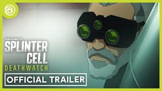 Splinter Cell: Deathwatch | Official Trailer | Netflix