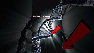 Unlocking Your Genetic Potential: A Guide to DNA Activation #shorts #dna #dnaactivation #science