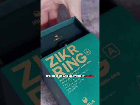 Do you know about Aura Pro Smart Ring? | Tech Trends #techtrends #auraprosmartring #aura #smartring