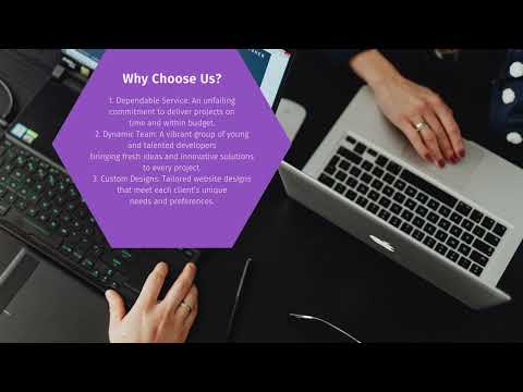 Unlock Your Online Potential: Top Website Development Bristol Services