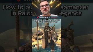 How to Build Geomancer for Hydra and Bosses in #raidshadowlegends