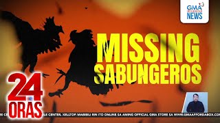 MISSING SABUNGEROS Updates (July 7, 2025) | 24 Oras