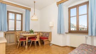 Appartements Eppanerhof, Appiano sulla Strada del Vino, Italy