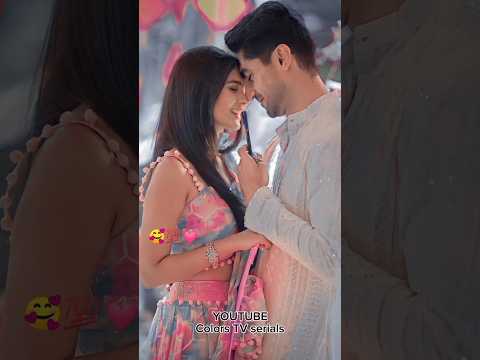 ABHIRA LOVE 🥰STATUS 💕#yrkkh #statusvideo #music