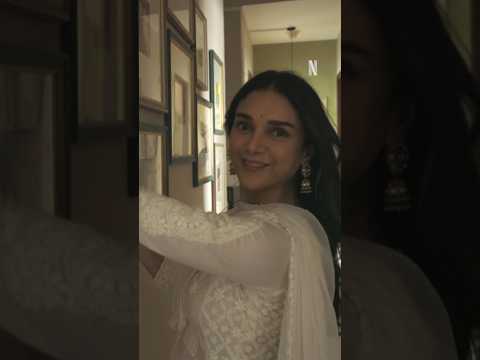 O Saathi Re | Announcement | Aditi Rao Hydari, Arjun Rampal, Avinash Tiwary, Imtiaz Ali