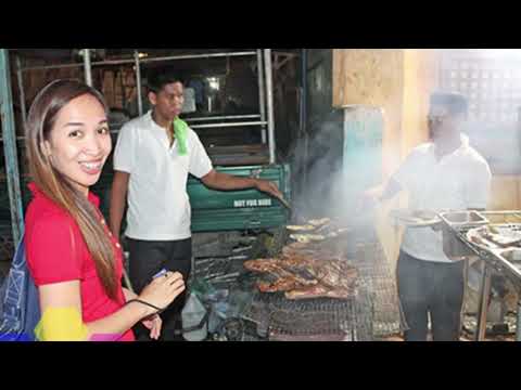 The Ultimate Cebu Food Tour  Top 8 Must Try Restaurants  🇵🇭 🚀 🌟