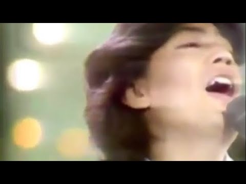 沢田研二  -  巴里にひとり  [ stage mix ]