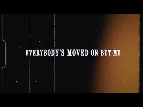 Ty Myers - But Me (Official Lyric Video)