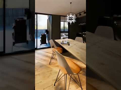 luxury 2 bedroom container home. #mobilehomes #shippingcontainerhouse #trending #containerhouse #fyp
