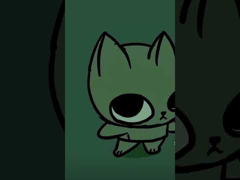 Dancing cat day #2 #cat #cute #funny #fyp #foryoupage