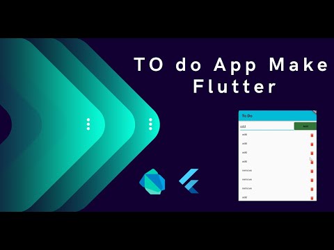 To do make influtter