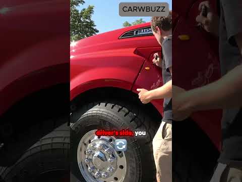 Expert Review of the $150,000 FORD F-650 Super Truck!