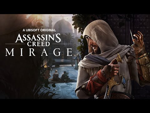 Assassin's Creed Mirage