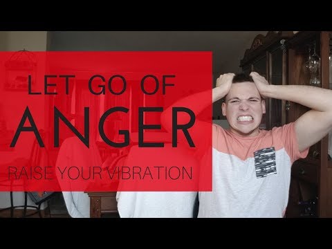 5 Ways to Let Go of Repressed Anger