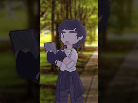 made my day 😭(ORIGINAL){#gacha #gachaedit #gachameme #shorts #shortsfeed #gachalife #alightmotion}