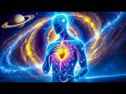 528Hz + 741Hz + 963Hz Remove Insomnia | Fall Into Deep Sleep | Purify Body, Mind and Soul