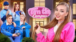 We Got to Tim Tin Campus! What Really Happened With Teacher?