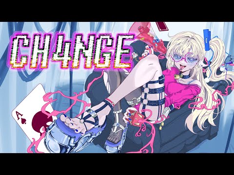 CH4NGE 한국어 커버 (CH4NGE cover - korean / Giga) 【쟈망】