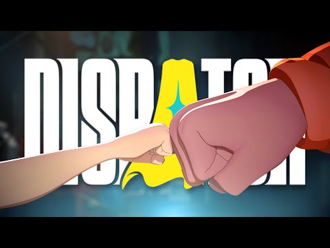 Dispatch Proves Every Story Game Is Doing It Wrong