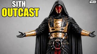 Why Modern Sith Were Total Darth Revan HATERS 