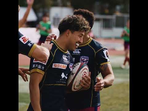 Tomoya Kimura TRY!