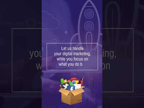 Want To Boost Online Presence With Digital Marketing #sapphiretechnologies #digitalmarketing