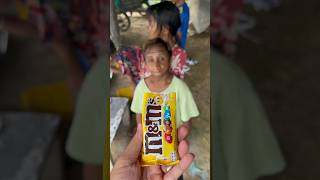 Yummy bites M&M’s Chocolate Candy 🍫 eating by #masterlee |#viralvideo #satisfying #fypシ゚