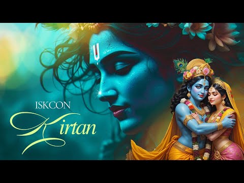 Kirtan Bliss - Jai Shree Krishna Bolo Jai Radhe | Krishna Janmashtami 2025