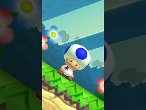 はいよろこんでをマリオたちに踊らせてみた #スーパーマリオメーカー2