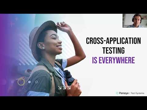 Proteja su Entorno Empresarial con Pruebas Inteligentes Cross‑App