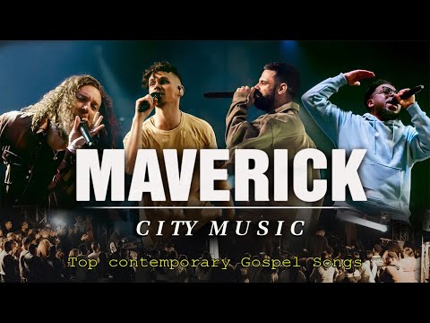 Praise, Make A Way - Top Elevation Worship and Maverick City Music