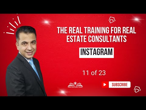 Easy Steps to Set Up Instagram for Business!: Section 2 (Lesson 11 of 21)