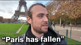 you've been lied to about Paris 🇫🇷