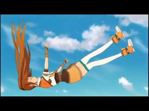 The Legend of Heroes Trails in the Sky SC Evolution Opening Movie