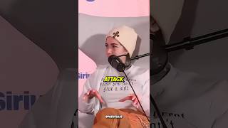 Bhad Bhabie EXPLAINS why she will NEVER be like her MOM