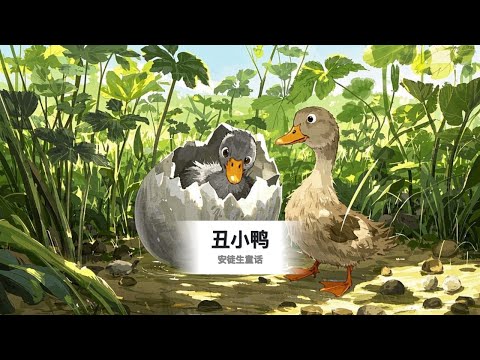 丑小鸭