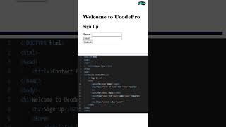 HTML Form Properties: Building Interactive Web Forms
