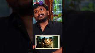 "All the shots are based on descriptive scripts." #suarunkumar